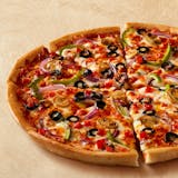 Veggie Max Pizza