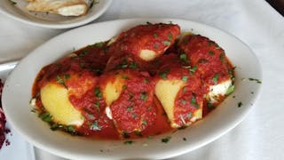 Stuffed Shells