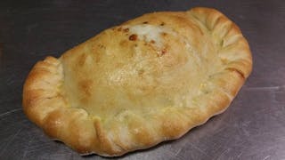 Cheese Calzone