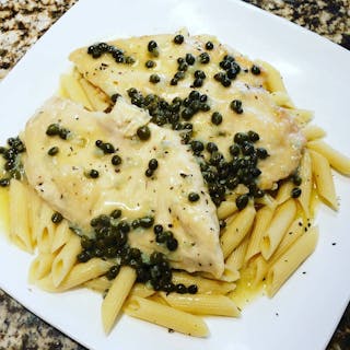 Chicken Picatta