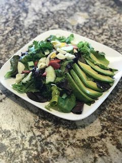 Marylyn Monroe Salad
