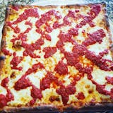 Sicilian Brooklyn Pizza