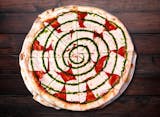 Jimmy's Pizza