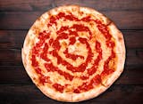 Famous Tomato Pie