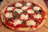 Margherita Pizza
