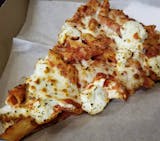 Baked Ziti Pie