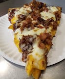 Fat Daddy Pizza