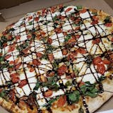 Spinacotta Pizza