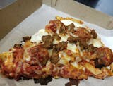 Tony Soprano Pizza
