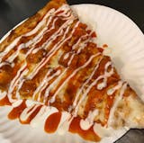 New York Buffalo Pizza