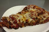 Godfather Pizza