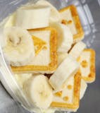 Not Your Mama’s Banana Pudding