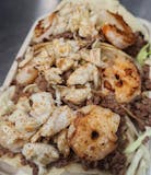Pauly’s Surf & Turf Tacos