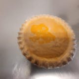 Mini Sweet Potato Pie