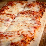 The Basic NY Pizza