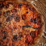 NY Margherita Pizza