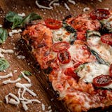 Margherita Pizza Catering