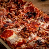 Brute Meat Pizza Catering