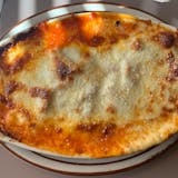 La Villa's Famous Lasagna