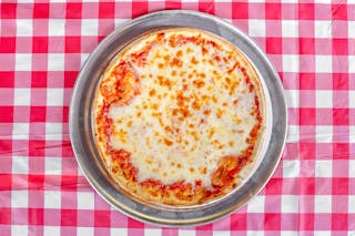 Cheese Pizza