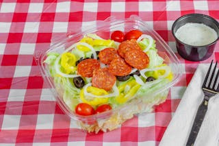 Dinner Salad