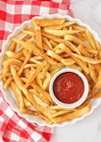 1- French Fries