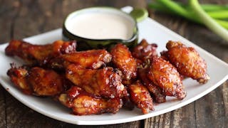 Party Wings
