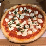 Margharita Rocco's Famous Pizza