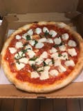 Margharita Rocco's Famous Pizza