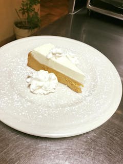 Cheesecake