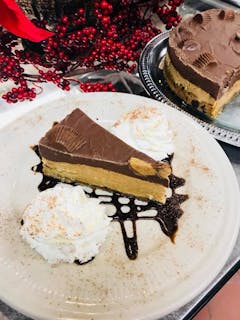 Chocolate Layer Cake