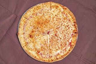 Cheese Pizza