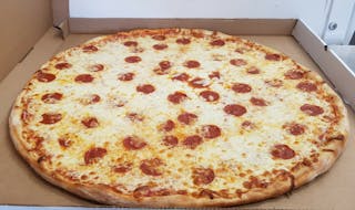 Cheese Pizza