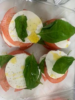 Caprese Salad