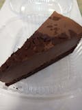 Chocolate Mousse Cake