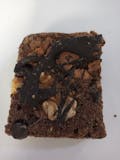 Rocky Road Brownie