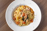 Shrimp Scampi