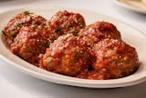 Meatballs