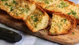 Cheese Bread