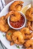 Fried Shrimp