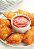 Fried Ravioli