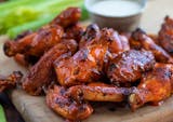 Buffalo Wings