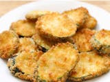 Fried Zucchini