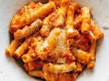 Baked Ziti