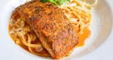 Grilled Salmon
