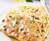 Chicken Carciofi