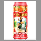 Aranciata A' Siciliana