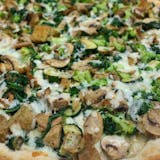 Vegetable Slice