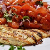 Italian Grilled Chicken