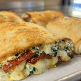 Spinach Roll